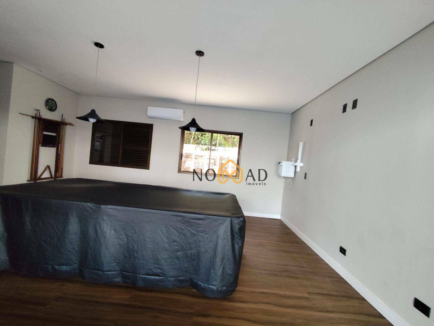 Apartamento à venda com 4 quartos, 195m² - Foto 41