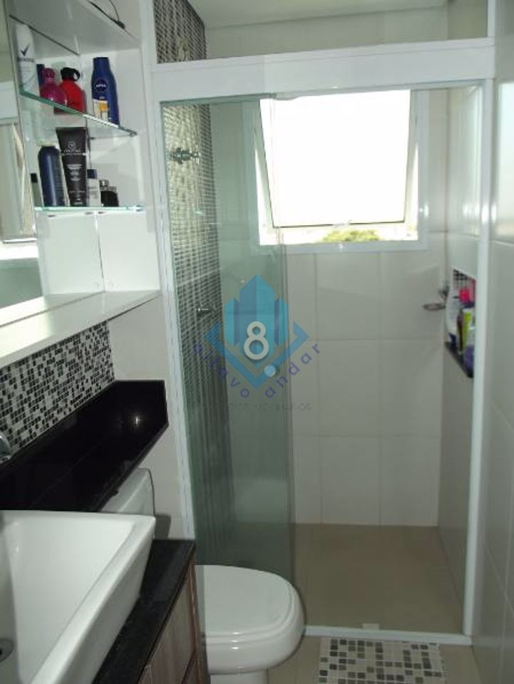 Apartamento à venda com 2 quartos, 56m² - Foto 19