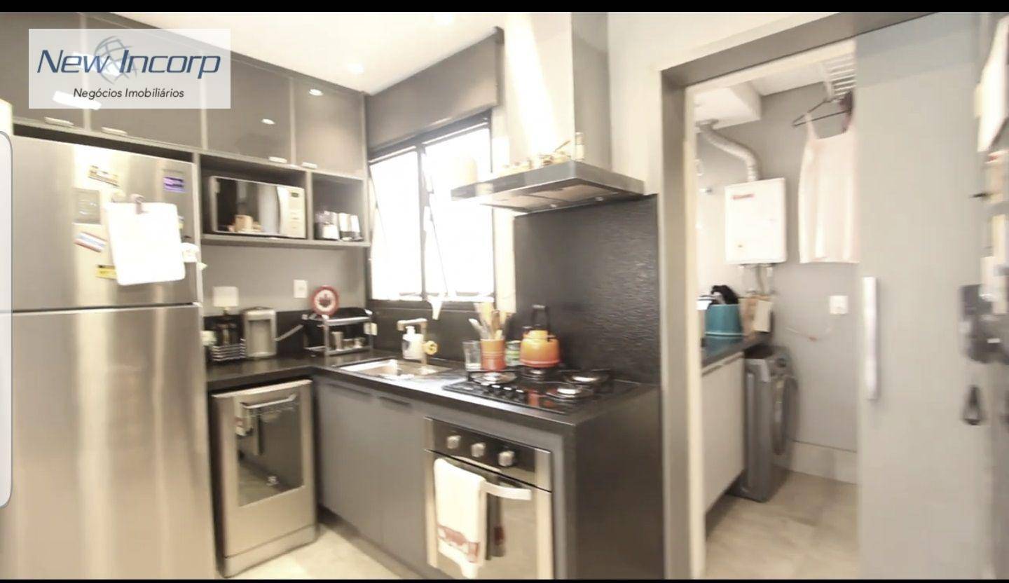 Apartamento à venda com 2 quartos, 96m² - Foto 35