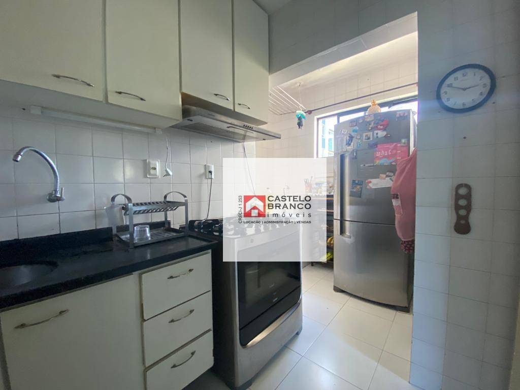 Apartamento à venda com 3 quartos, 145m² - Foto 15