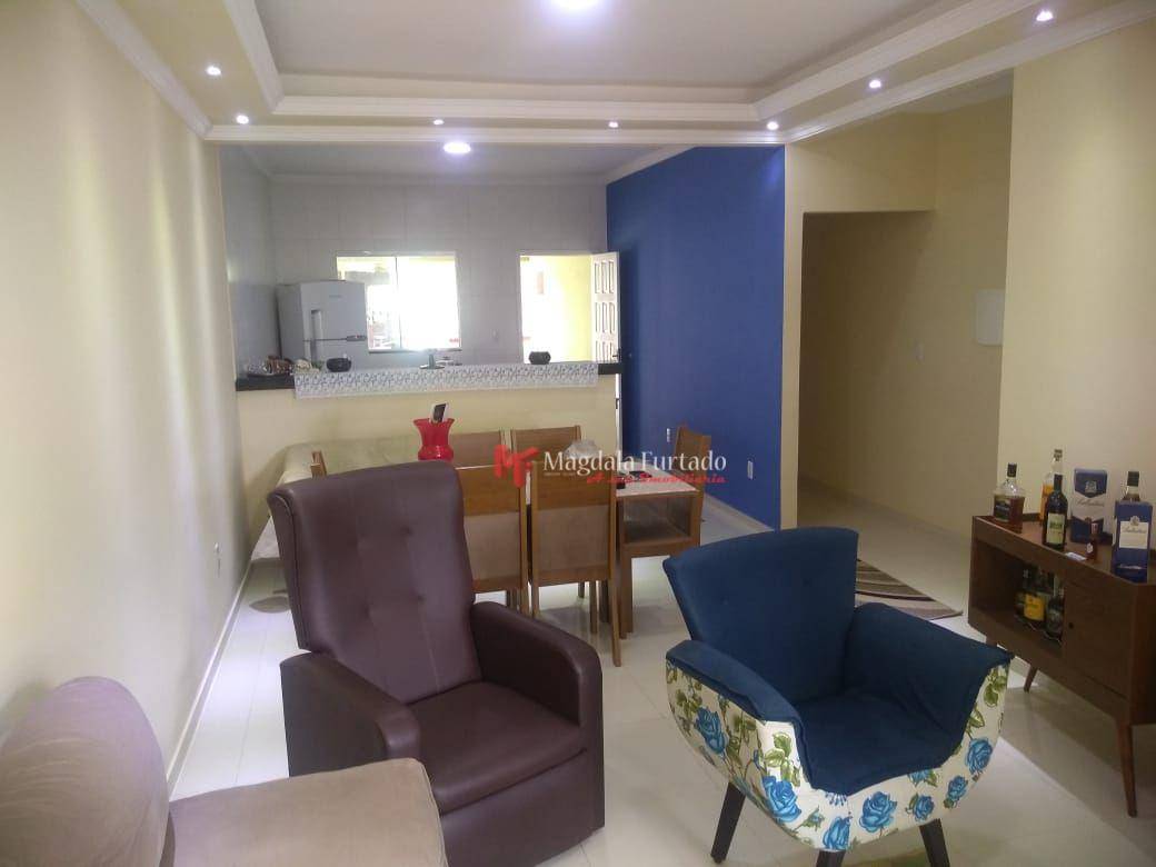 Casa à venda com 3 quartos, 215m² - Foto 17