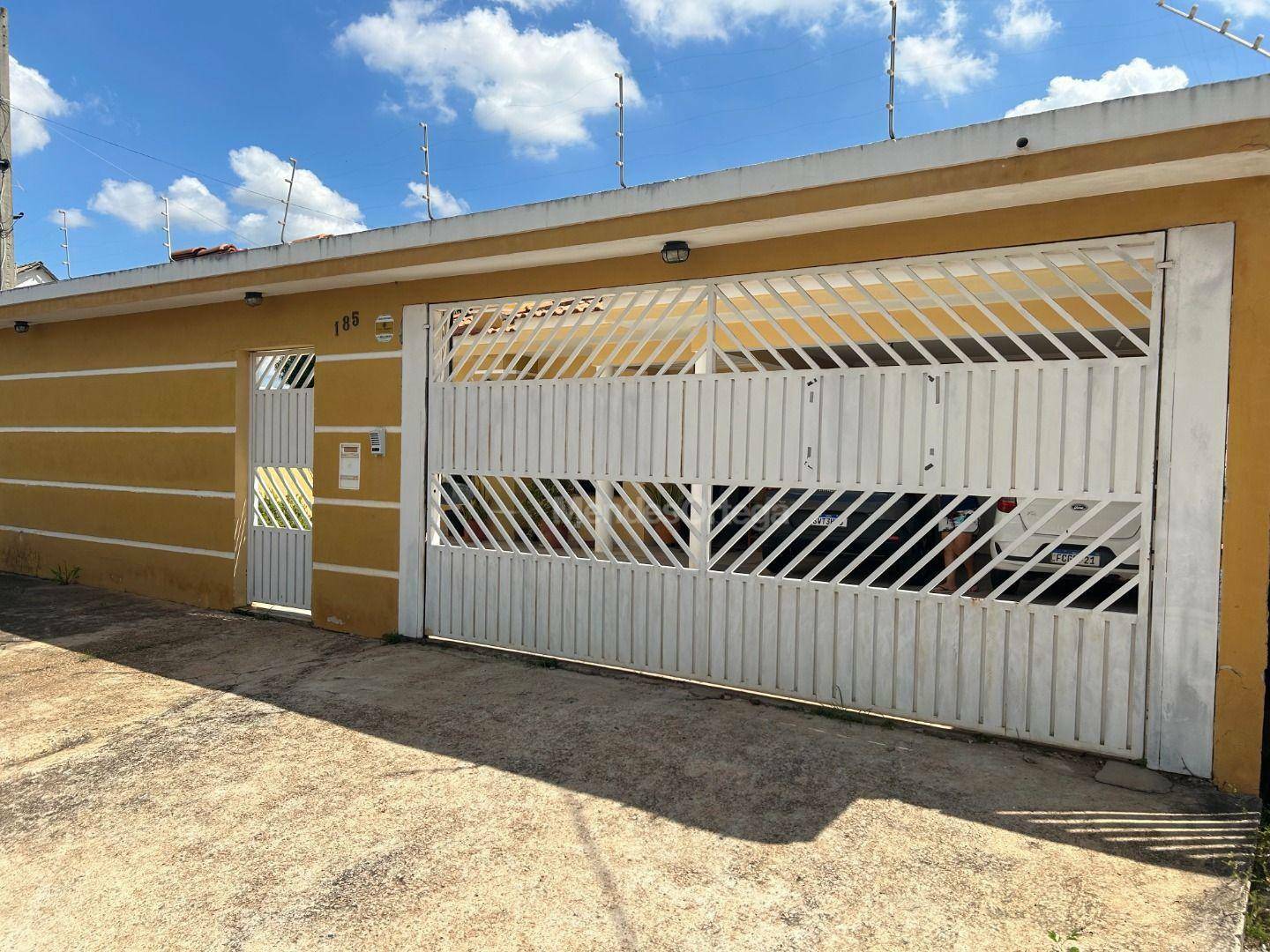 Casa à venda com 4 quartos, 237m² - Foto 5