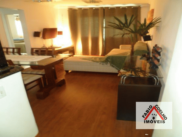 Apartamento à venda, 64m² - Foto 1