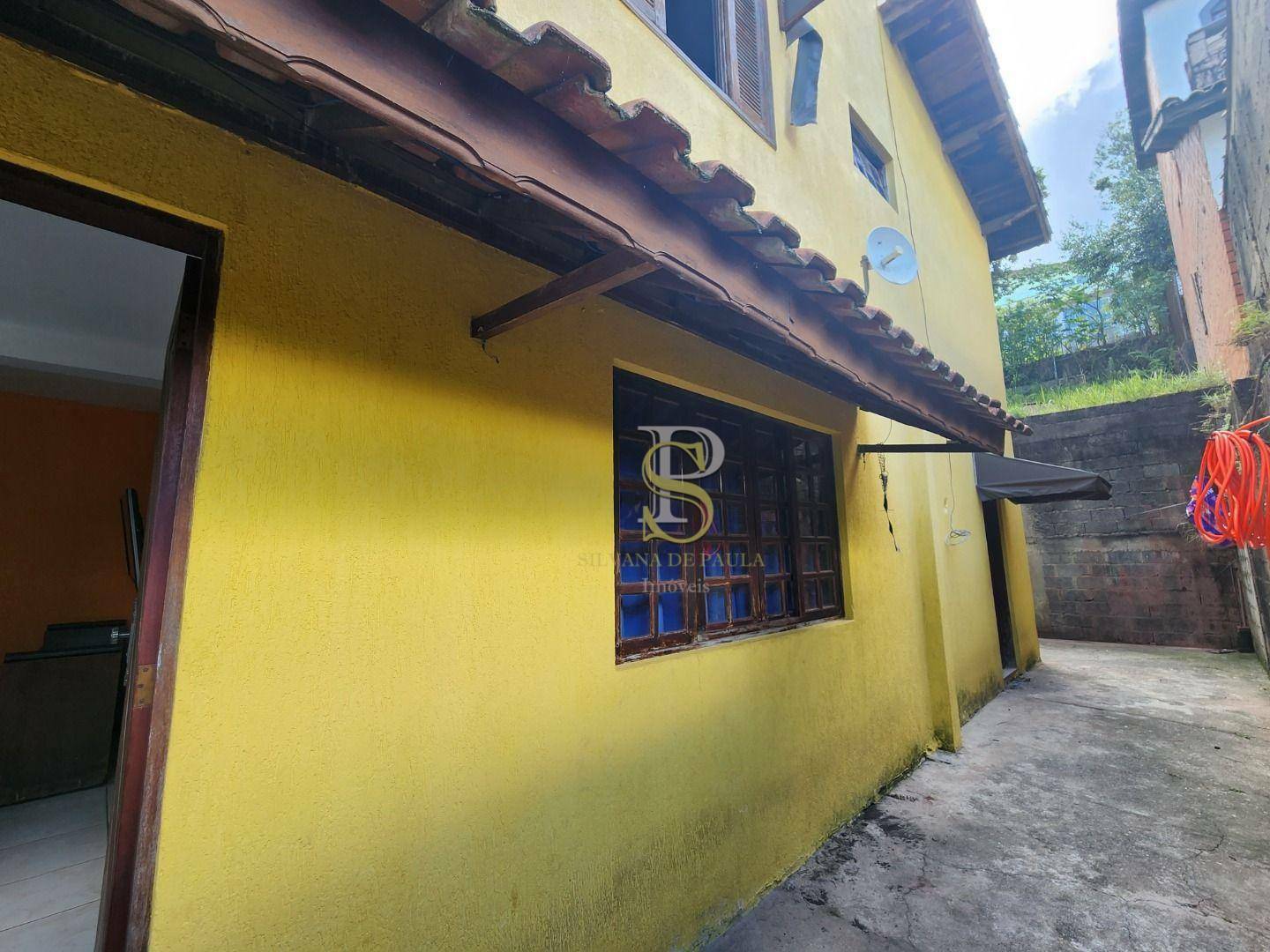 Casa de Condomínio à venda com 3 quartos, 320m² - Foto 6