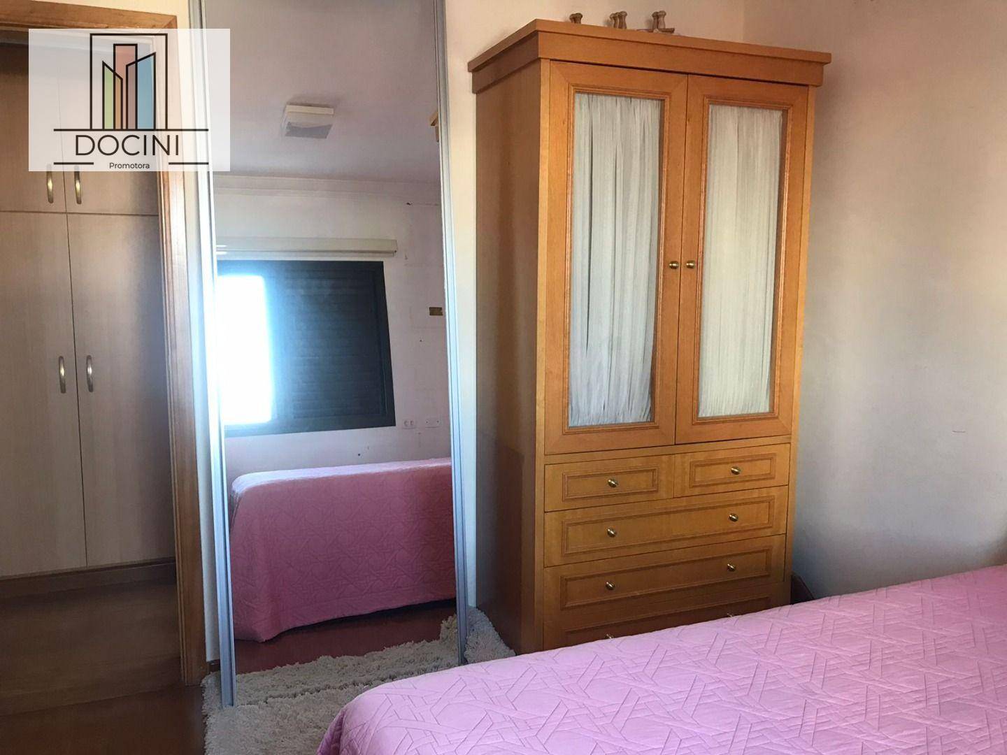 Apartamento à venda com 3 quartos, 122m² - Foto 56