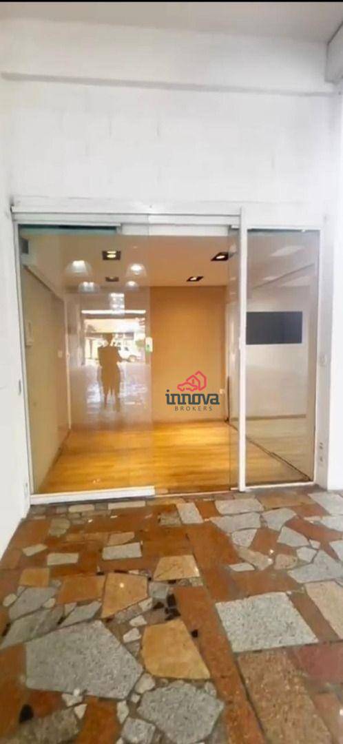 Loja-Salão para alugar, 278m² - Foto 10