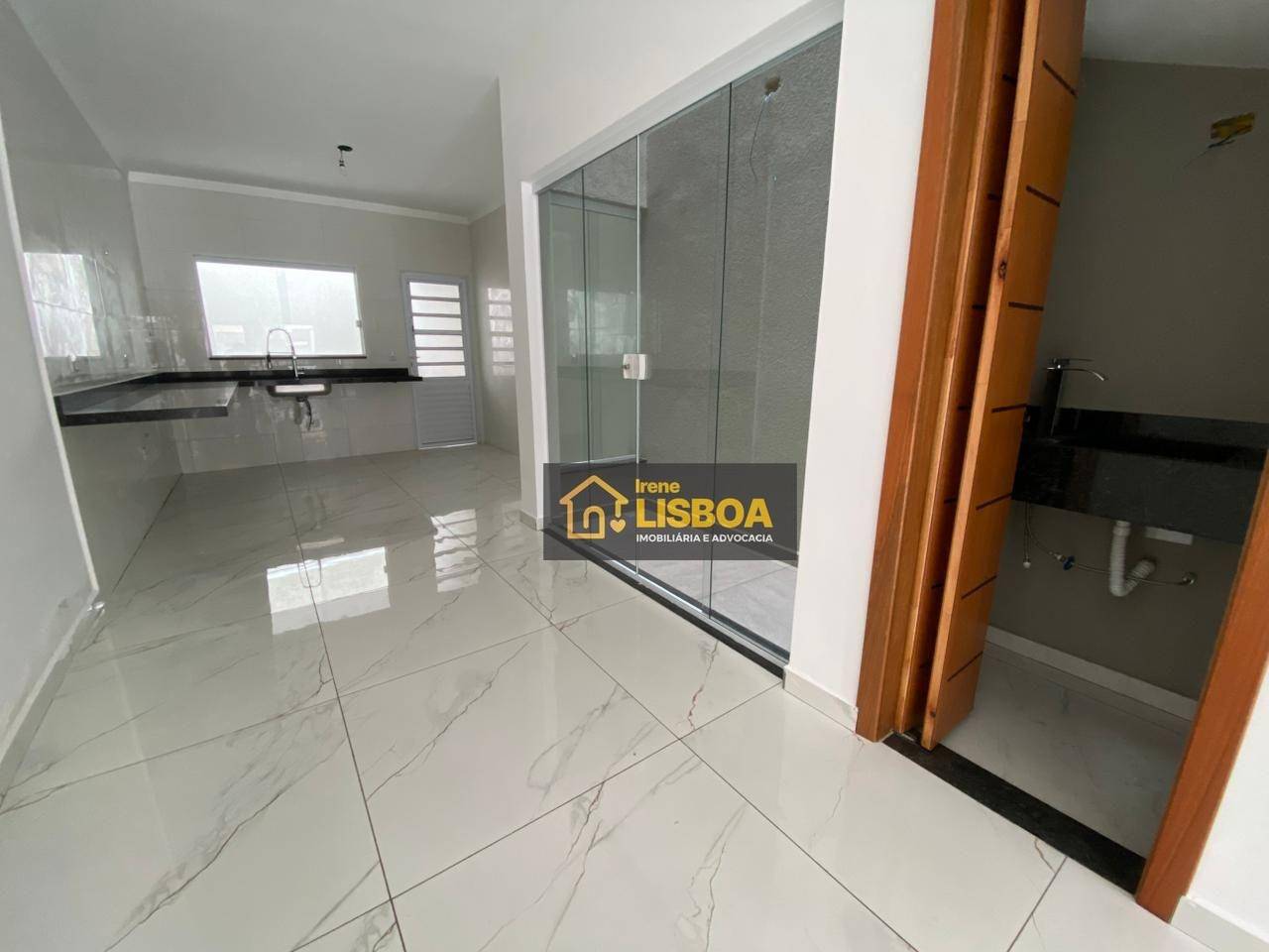 Casa à venda com 3 quartos, 170m² - Foto 14