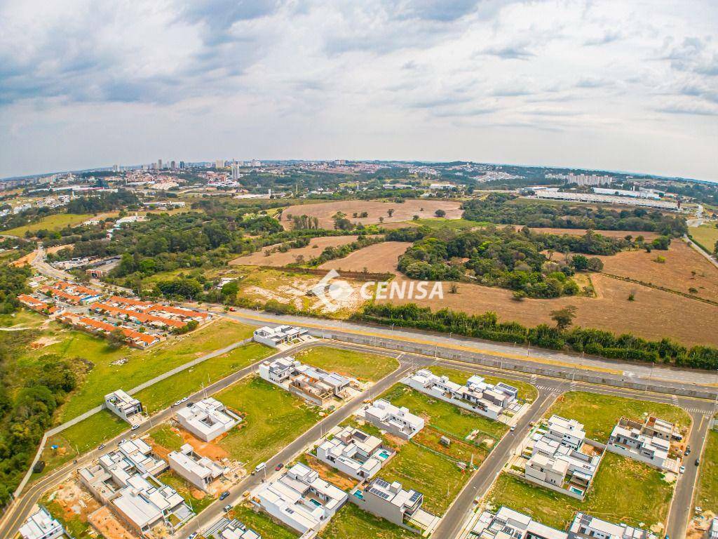 Casa de Condomínio à venda com 3 quartos, 205m² - Foto 29