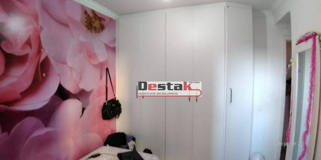 Apartamento à venda com 3 quartos, 64m² - Foto 10