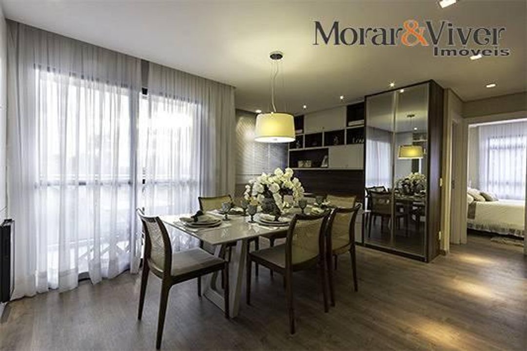 Apartamento à venda com 3 quartos, 81m² - Foto 12