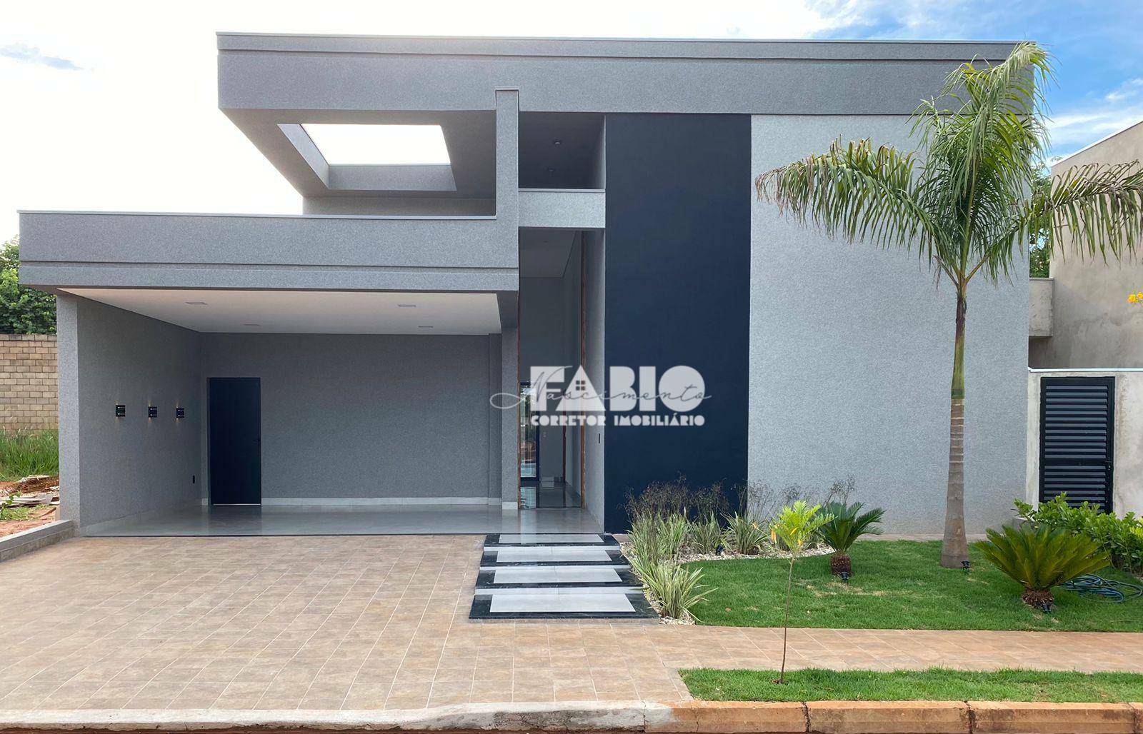 Casa de Condomínio à venda com 3 quartos, 173m² - Foto 1