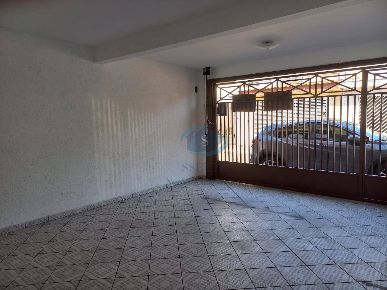 Sobrado à venda com 3 quartos, 163m² - Foto 3