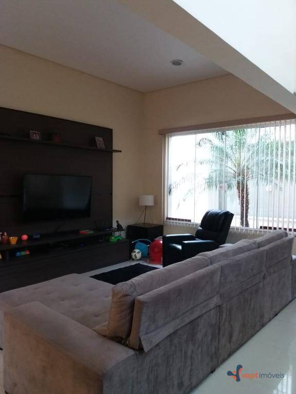 Sobrado à venda com 4 quartos, 300m² - Foto 8