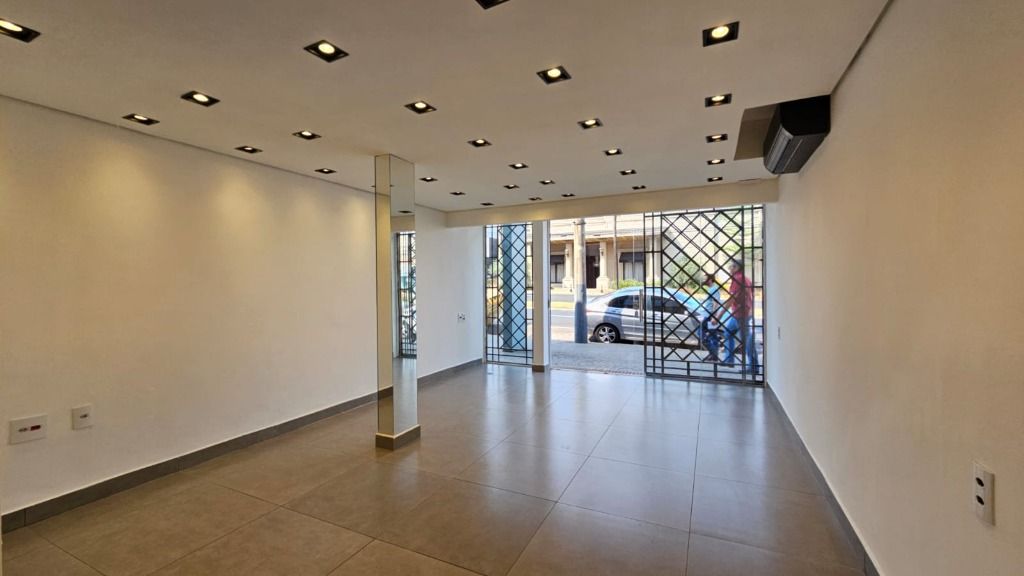 Conjunto Comercial-Sala para alugar, 95m² - Foto 2