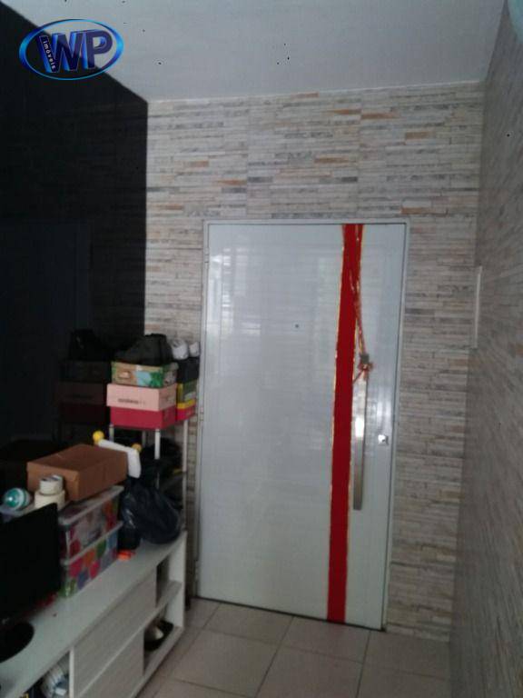 Casa à venda com 2 quartos, 185m² - Foto 25