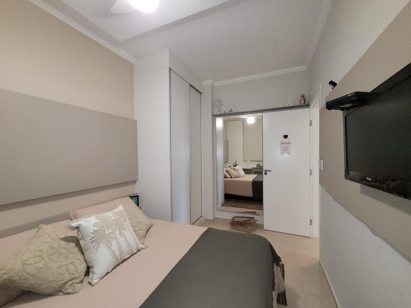 Apartamento à venda com 3 quartos, 96m² - Foto 17