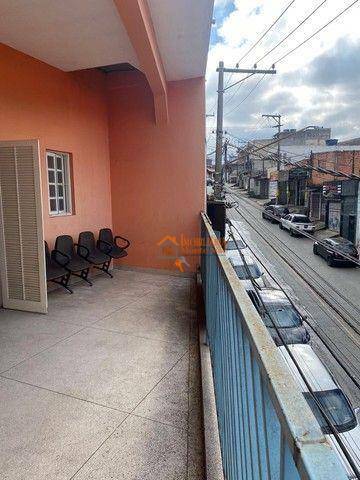 Loja-Salão para alugar, 190m² - Foto 9