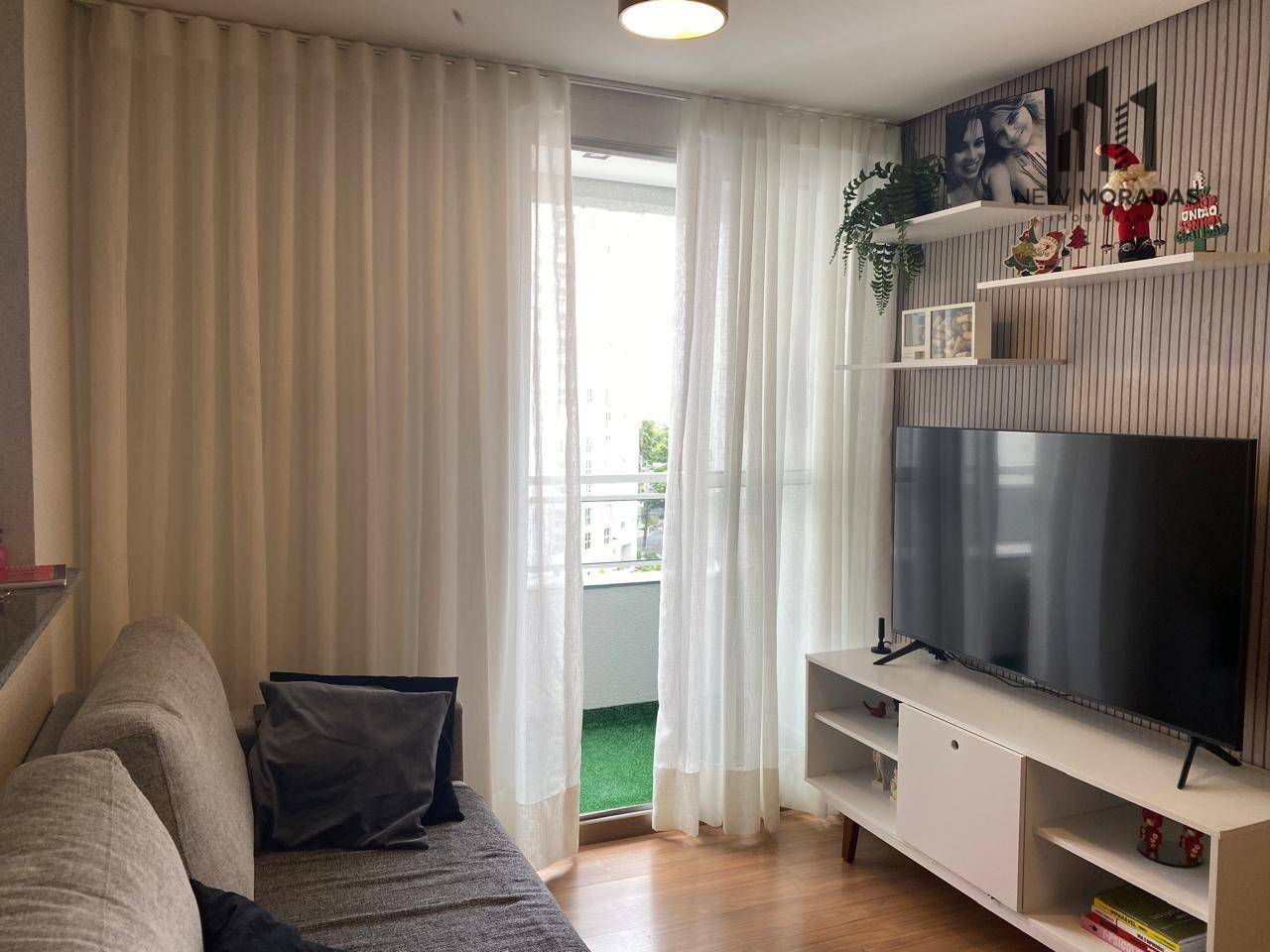 Apartamento à venda com 2 quartos, 50m² - Foto 18