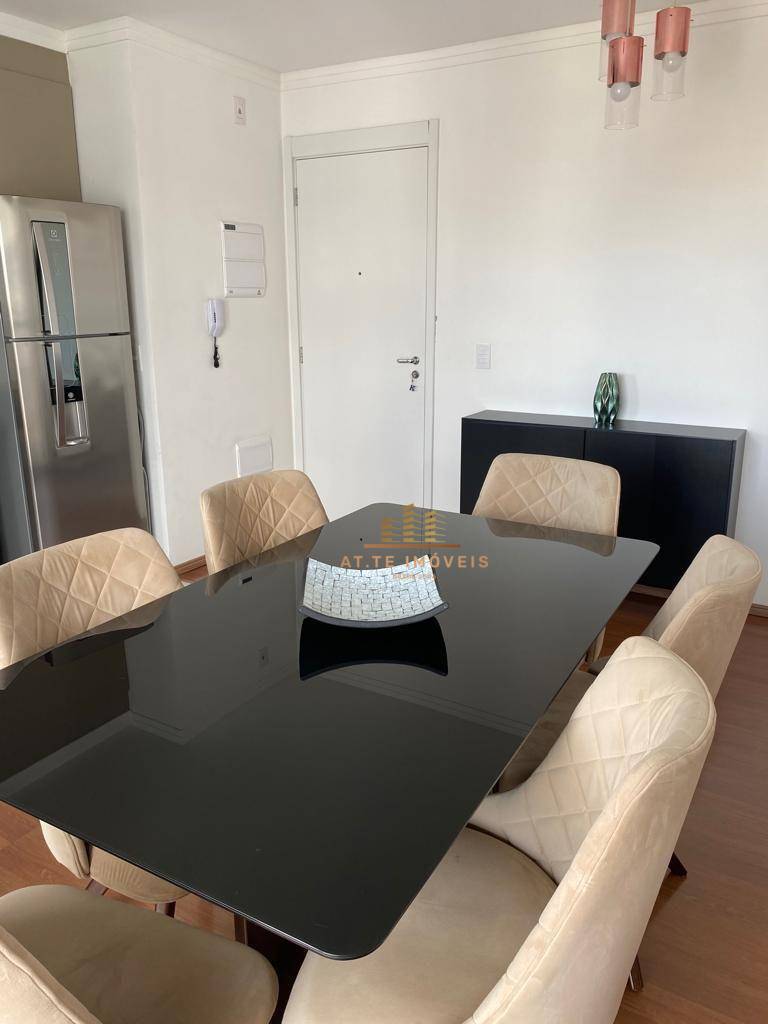 Apartamento à venda com 2 quartos, 49m² - Foto 6