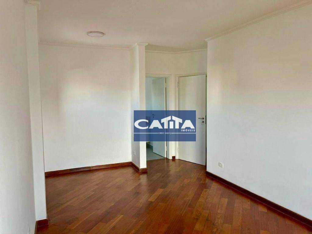 Apartamento à venda com 3 quartos, 197m² - Foto 6