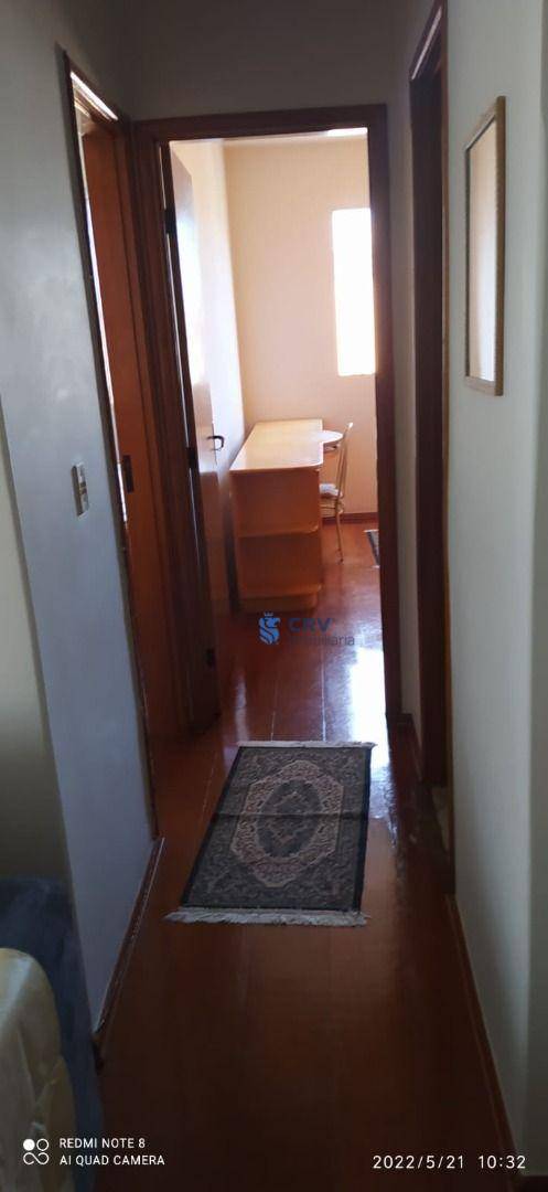 Apartamento à venda com 2 quartos, 58m² - Foto 13