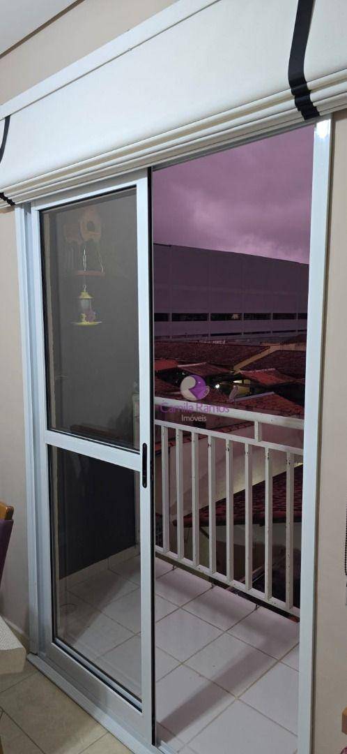 Apartamento à venda com 2 quartos, 54m² - Foto 27