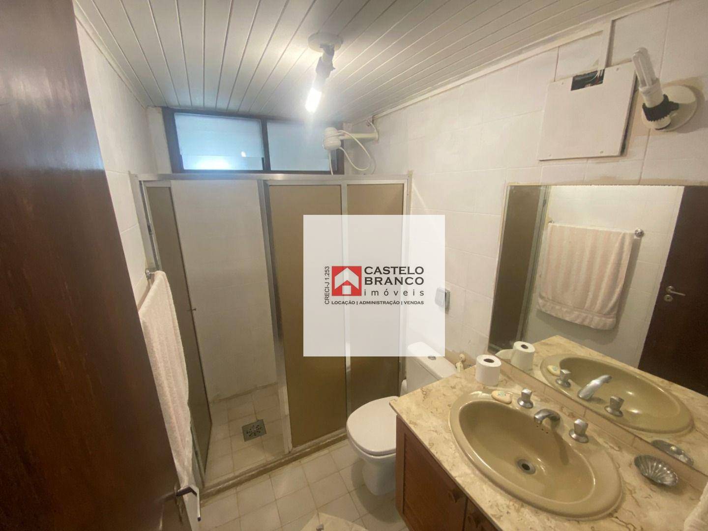 Apartamento à venda com 4 quartos, 170m² - Foto 19