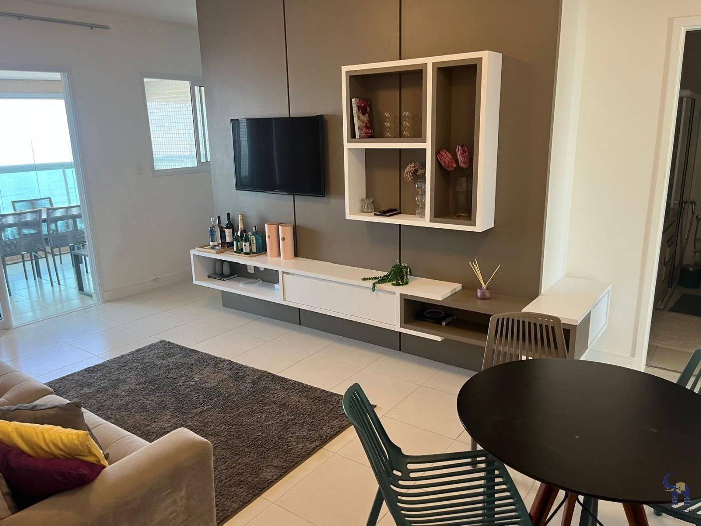 Apartamento à venda com 2 quartos, 85m² - Foto 2