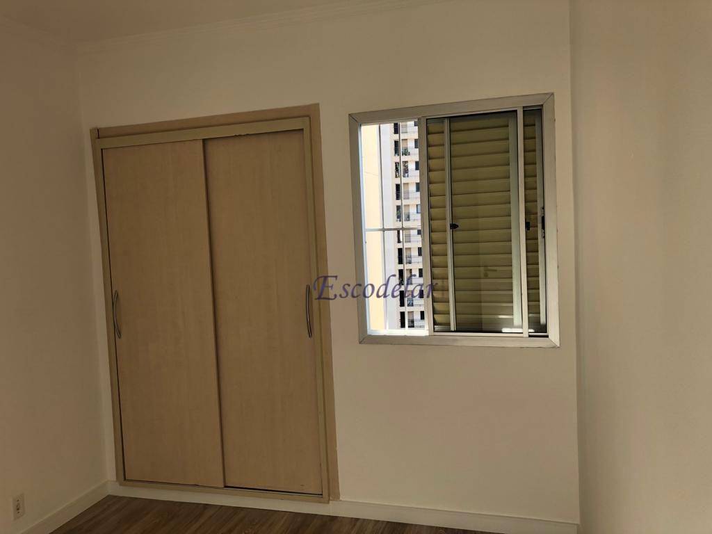 Apartamento à venda com 2 quartos, 60m² - Foto 20