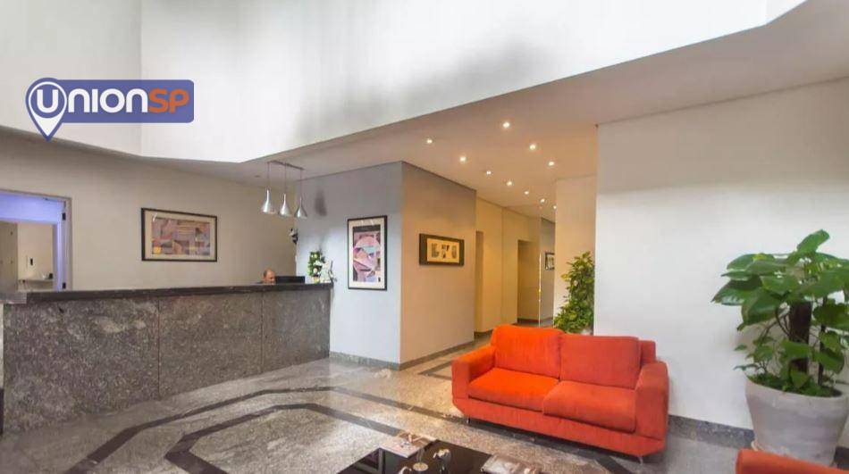 Apartamento à venda com 1 quarto, 47m² - Foto 20