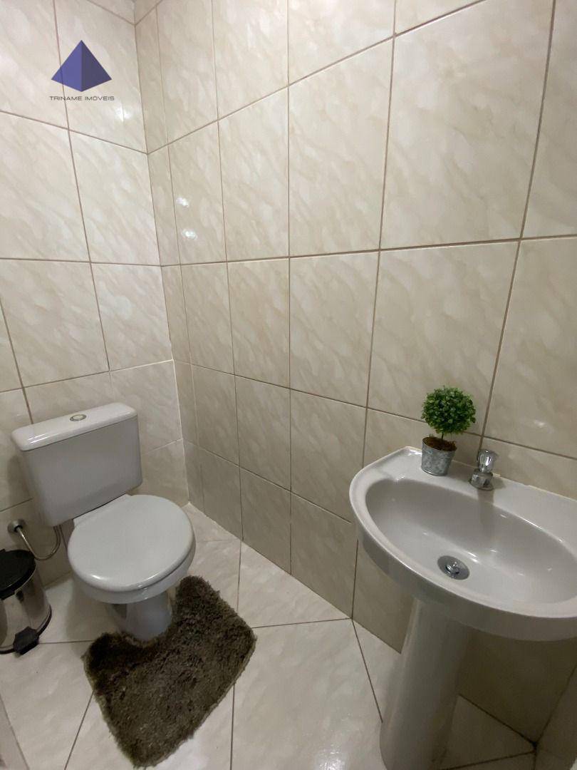 Sobrado, 4 quartos - Foto 34