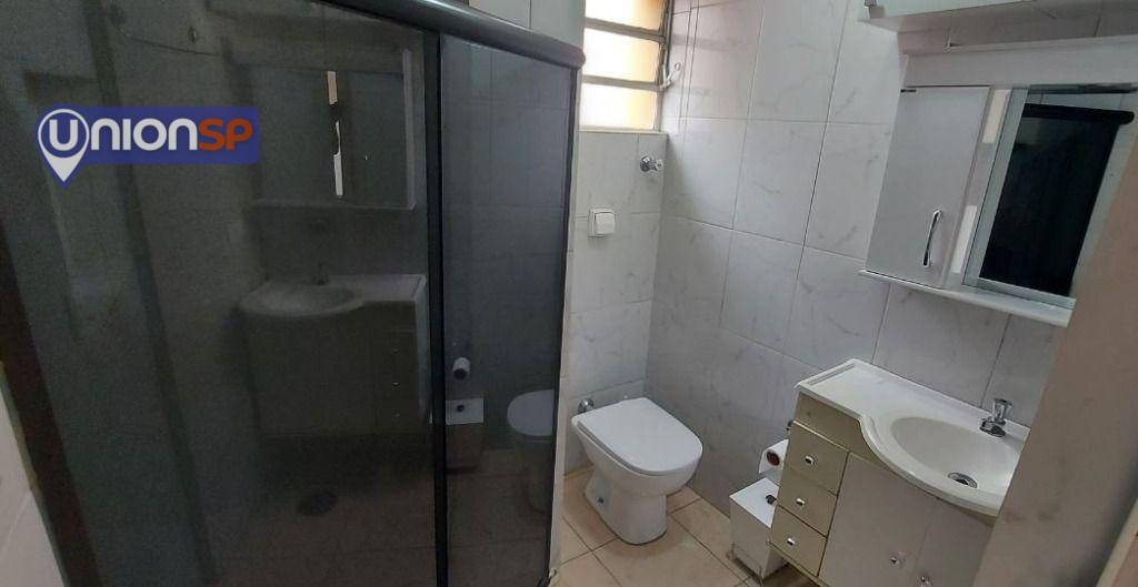 Apartamento à venda com 2 quartos, 48m² - Foto 9