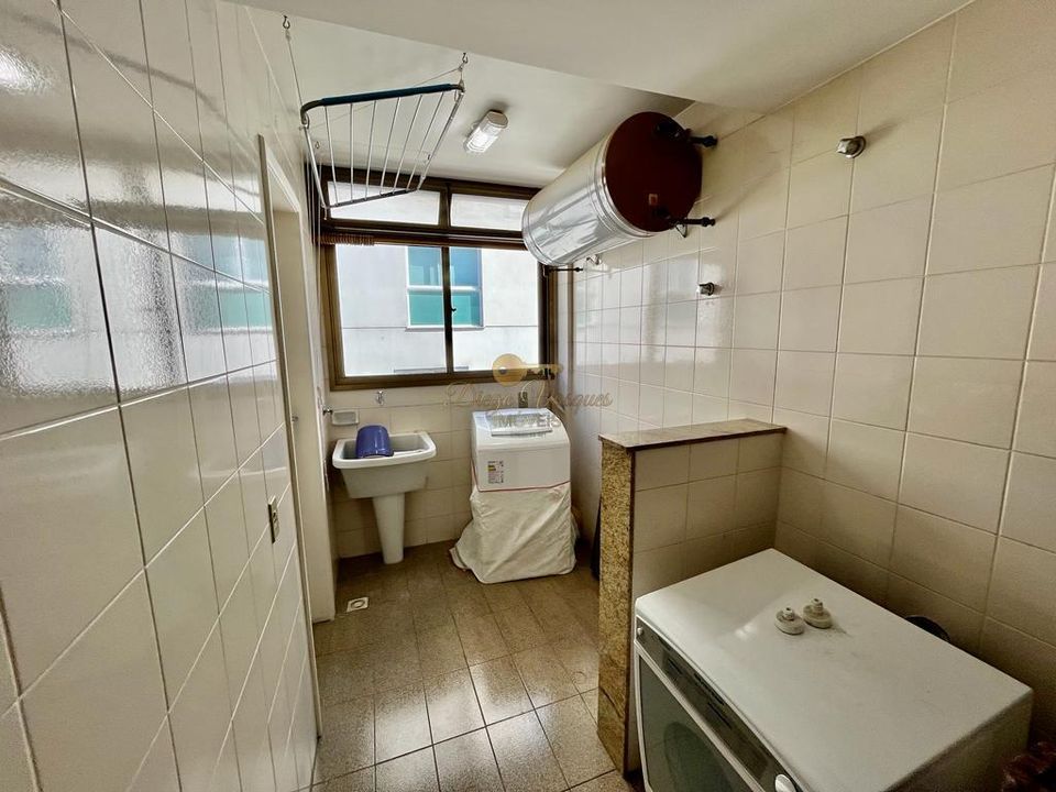 Cobertura à venda com 3 quartos, 140m² - Foto 14