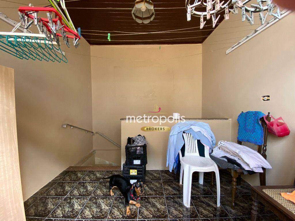 Sobrado à venda com 4 quartos, 310m² - Foto 53