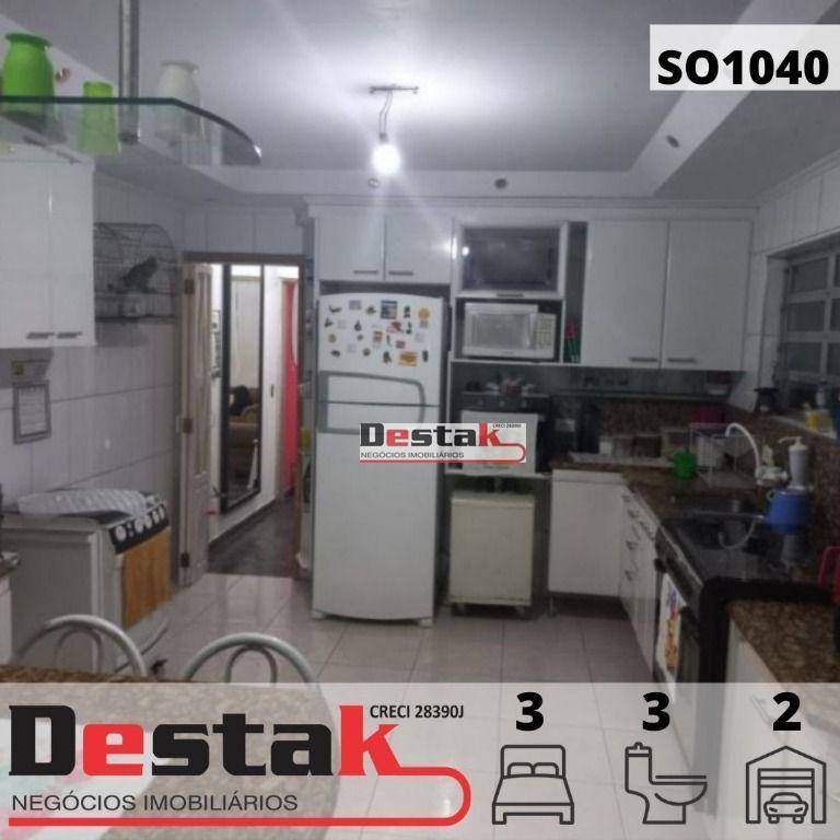 Sobrado à venda com 3 quartos, 350m² - Foto 30