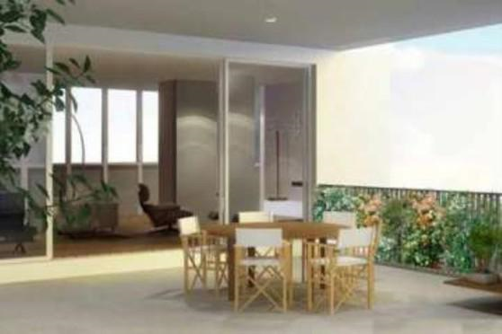 Apartamento à venda com 2 quartos, 130m² - Foto 3