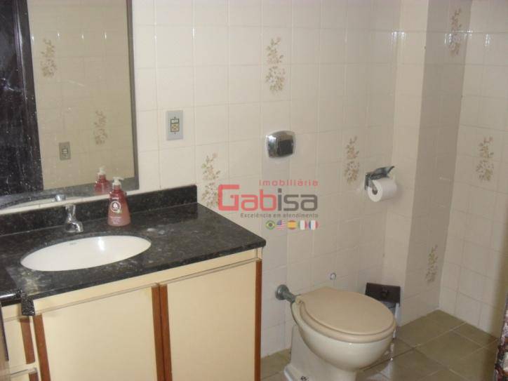 Apartamento à venda com 3 quartos, 144m² - Foto 9