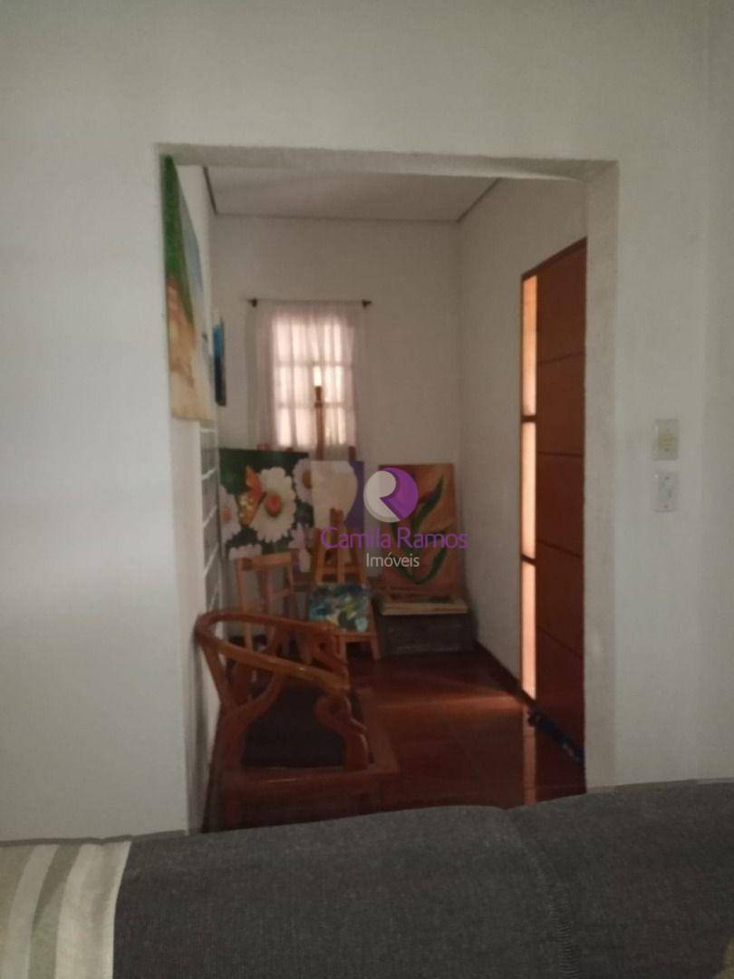 Chácara à venda com 4 quartos, 170m² - Foto 8