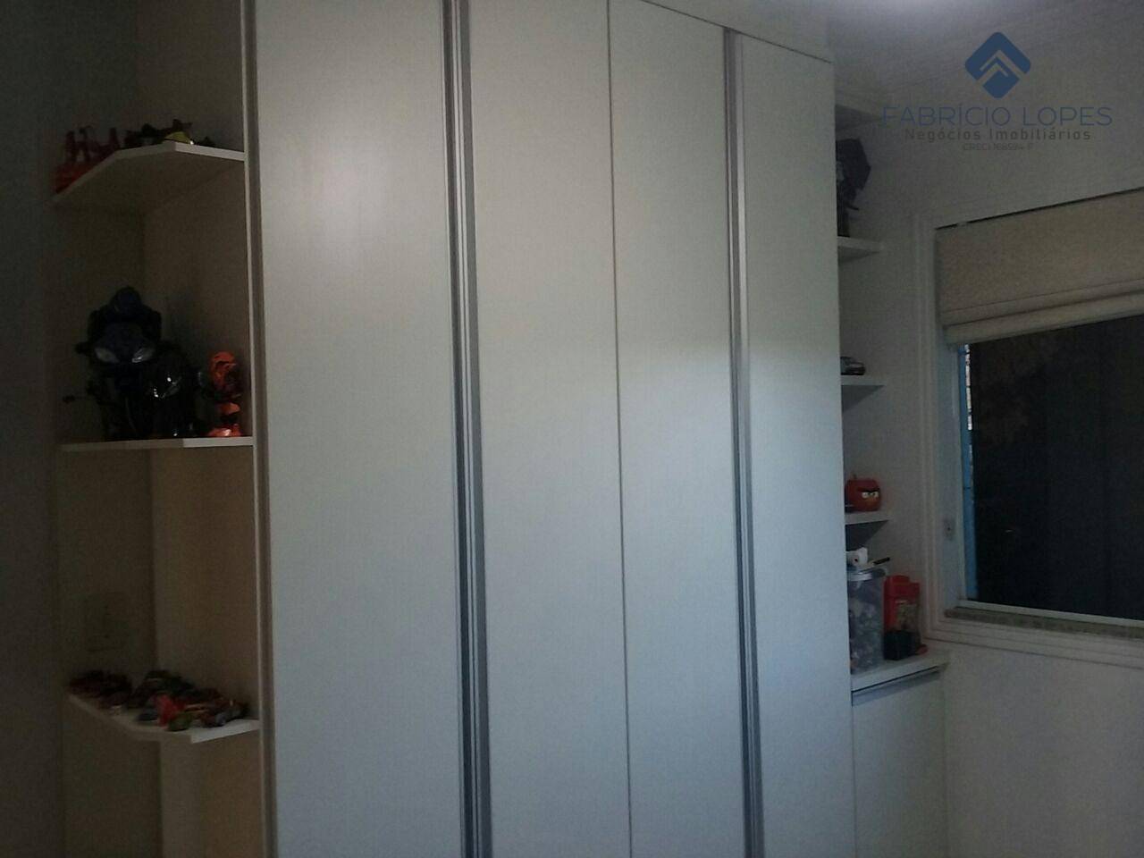 Casa à venda com 3 quartos, 176m² - Foto 20