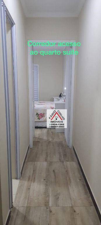 Sobrado à venda com 3 quartos, 240m² - Foto 10