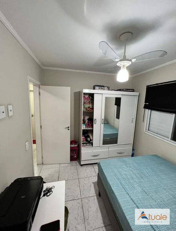 Apartamento à venda com 2 quartos, 44m² - Foto 12