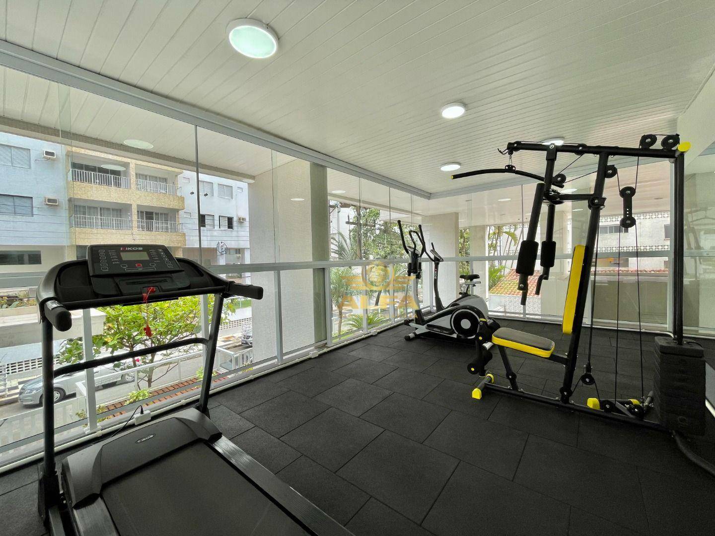 Apartamento à venda com 3 quartos, 83m² - Foto 29