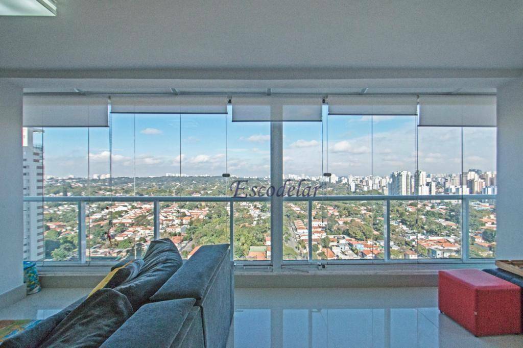 Apartamento à venda com 2 quartos, 117m² - Foto 8