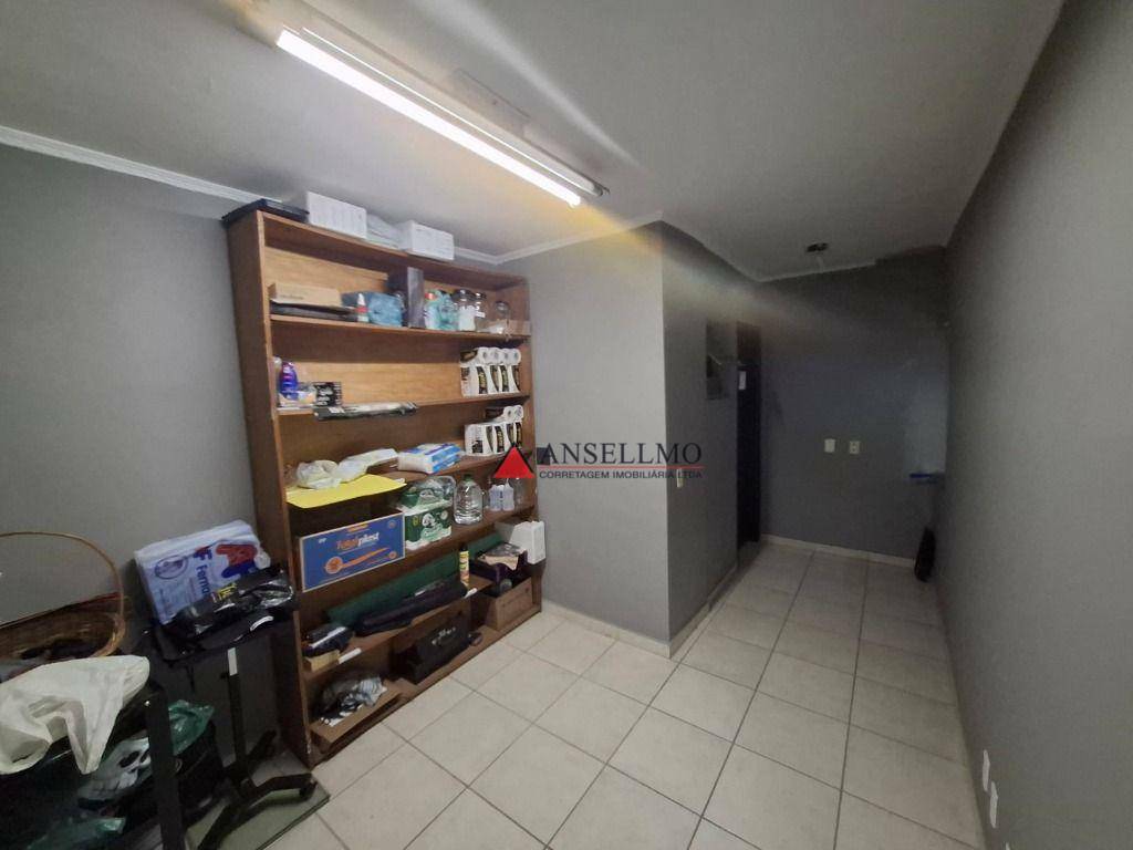Sobrado à venda e aluguel, 220m² - Foto 16