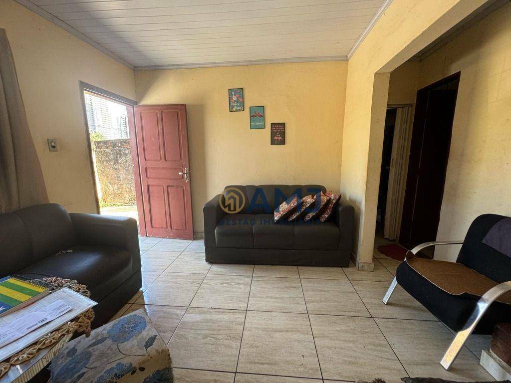 Casa à venda com 3 quartos, 166m² - Foto 5