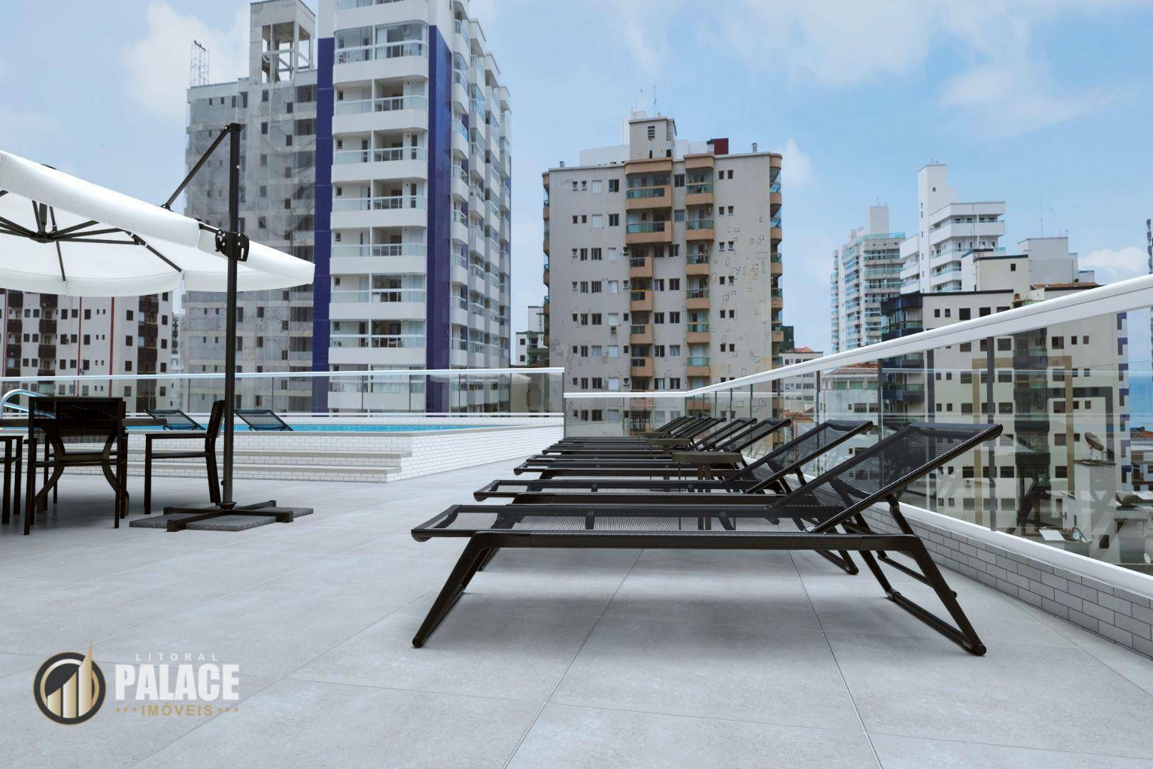 Apartamento à venda com 2 quartos, 83m² - Foto 10