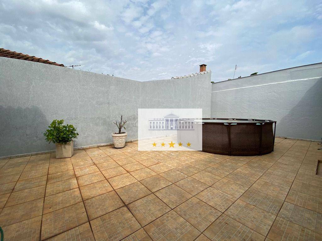 Casa, 2 quartos, 209 m² - Foto 3