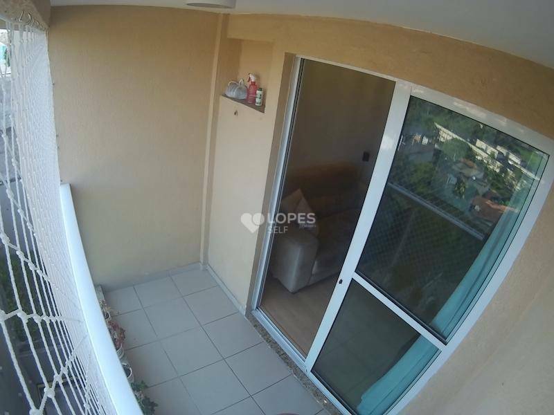 Apartamento à venda com 2 quartos, 54m² - Foto 4