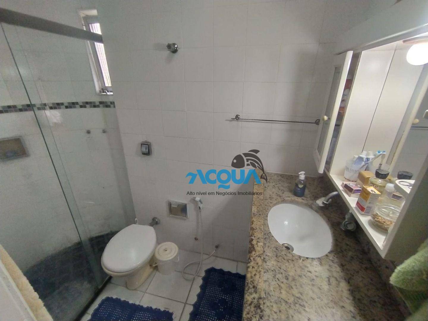 Apartamento à venda com 2 quartos, 66m² - Foto 5