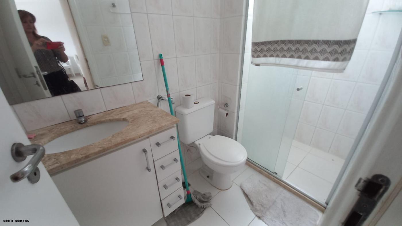 Apartamento à venda com 3 quartos, 72m² - Foto 3